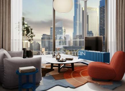 Apartment for 388 893 euro in Dubai, UAE