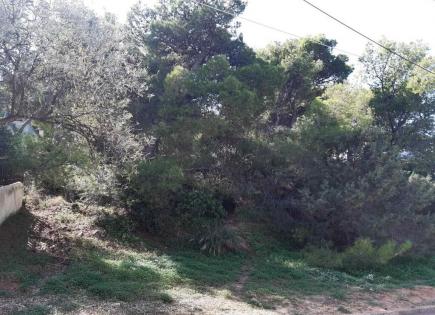 Land for 550 000 euro in Rafina, Greece