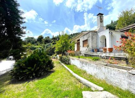House for 640 000 euro in Corfu, Greece