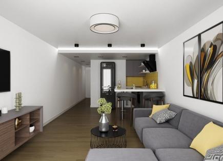 Appartement pour 219 900 Euro à Alicante, Espagne