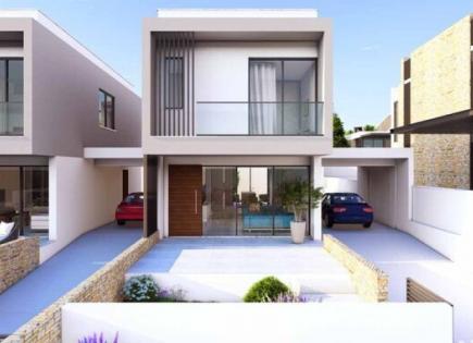 Casa para 710 000 euro en Pafos, Chipre