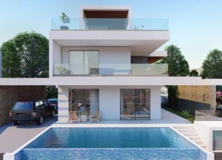 Haus für 770 000 euro in Paphos, Zypern