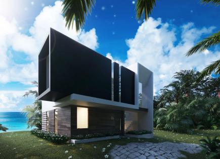 Villa for 382 556 euro on Phuket Island, Thailand