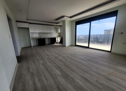 Appartement pour 100 000 Euro à Alanya, Turquie