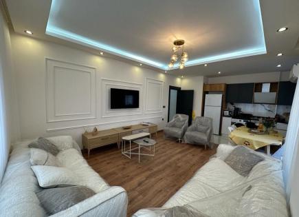Appartement pour 219 000 Euro à Alanya, Turquie