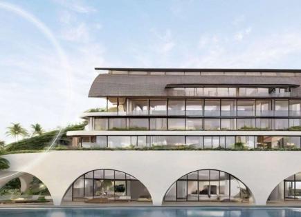 Apartment for 83 471 euro in Canggu, Indonesia