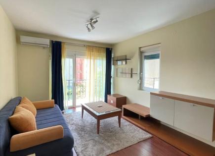 Wohnung für 113 000 euro in Budva, Montenegro