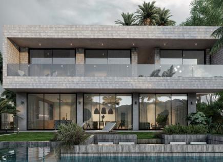 Villa for 691 632 euro in Canggu, Indonesia