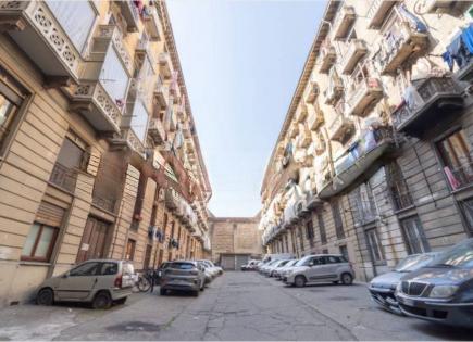 Appartement pour 84 000 Euro à Turin, Italie
