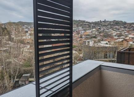 Wohnung für 93 675 euro in Tiflis, Georgien