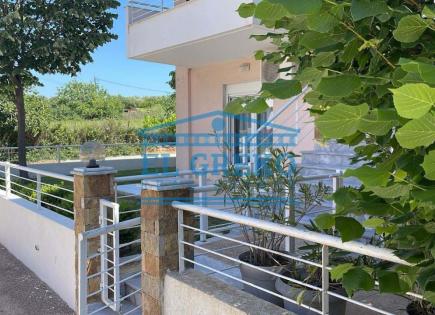 Appartement pour 155 000 Euro en Chalcidique, Grèce