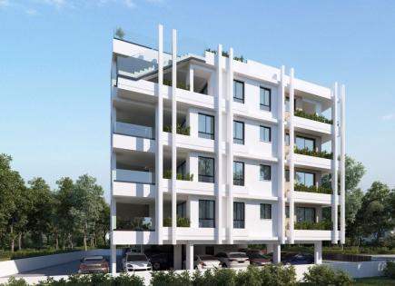 Apartment for 200 000 euro in Larnaca, Cyprus
