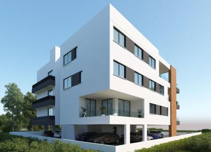 Apartamento para 205 000 euro en Lárnaca, Chipre