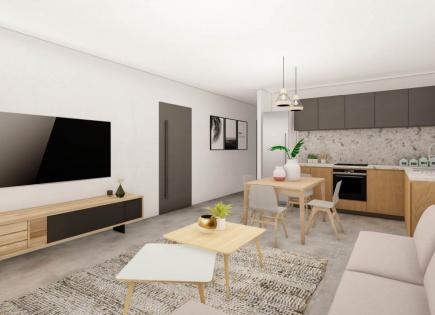 Apartment für 197 000 euro in Limassol, Zypern