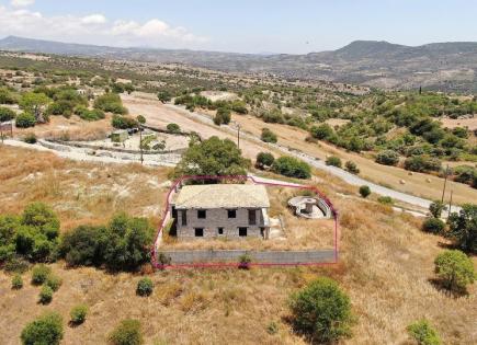 Land for 165 000 euro in Limassol, Cyprus