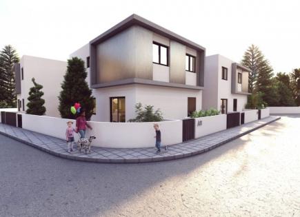Villa for 345 000 euro in Limassol, Cyprus