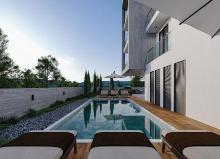 Penthouse für 315 000 euro in Paphos, Zypern