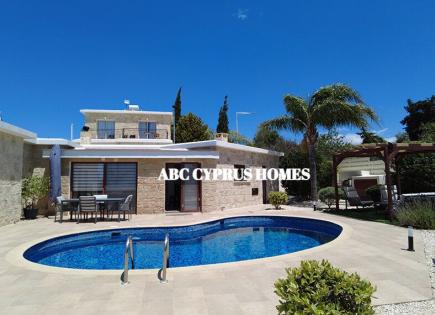 Villa for 435 000 euro in Paphos, Cyprus
