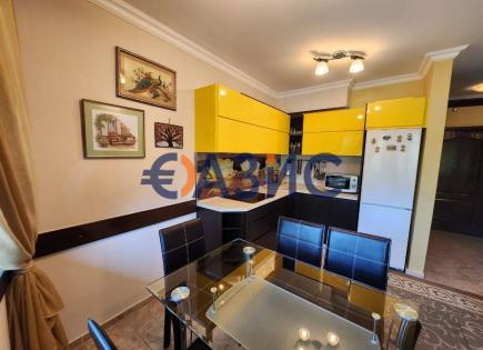 Apartment for 89 000 euro in Lozenets, Bulgaria