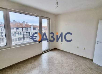 Apartment for 48 500 euro in Nesebar, Bulgaria