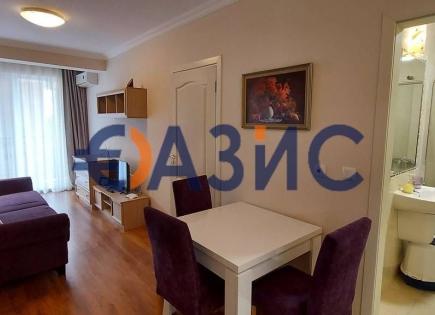 Apartment für 53 500 euro in Sonnenstrand, Bulgarien