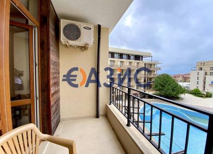 Apartment for 48 000 euro in Sveti Vlas, Bulgaria
