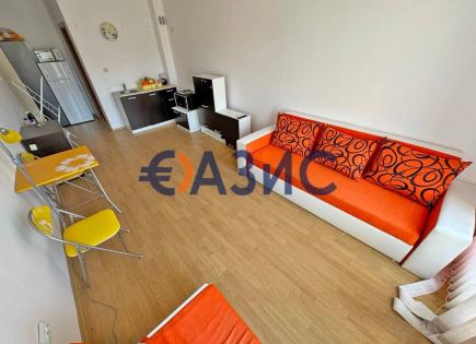 Apartment for 19 500 euro at Sunny Beach, Bulgaria