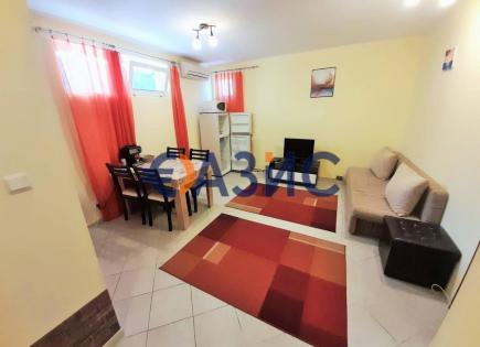 Appartement pour 53 000 Euro à Nessebar, Bulgarie