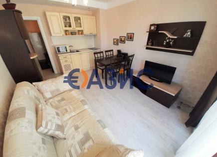 Apartment for 87 500 euro at Sunny Beach, Bulgaria
