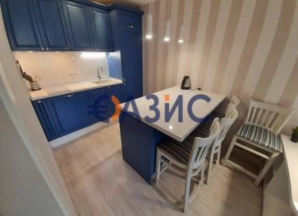 Apartment for 93 000 euro at Sunny Beach, Bulgaria