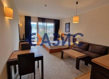 Apartment for 49 500 euro at Sunny Beach, Bulgaria