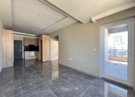 Wohnung für 63 500 euro in Mersin, Türkei