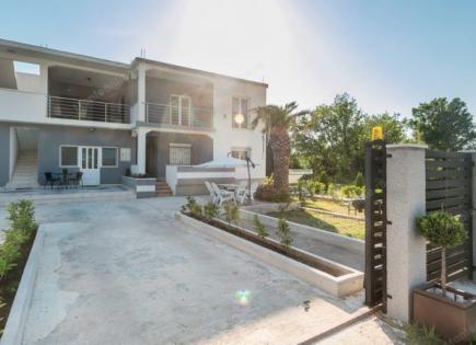 House for 470 000 euro in Budva, Montenegro
