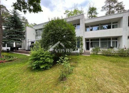 House for 1 900 euro per month in Jurmala, Latvia