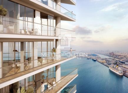 Apartment for 500 241 euro in Dubai, UAE