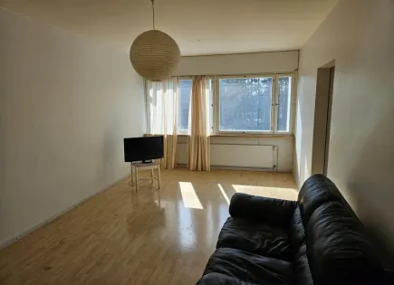 Wohnung für 13 038 euro in Kotka, Finnland
