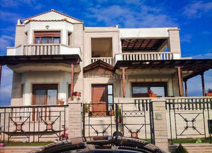 House for 550 000 euro in Chalkidiki, Greece