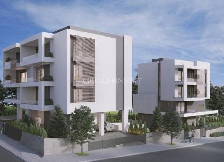 Casa adosada para 270 000 euro en Salónica, Grecia