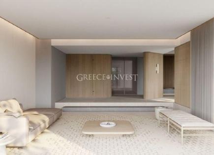 Townhouse for 2 220 000 euro in Athens, Greece