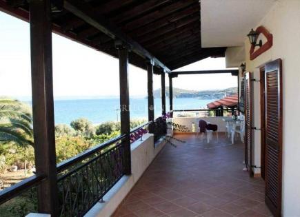 Townhouse for 410 000 euro in Chalkidiki, Greece