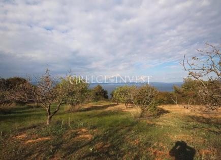 Grundstück für 220 000 euro in Chalkidiki, Griechenland