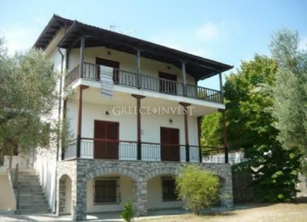 Villa para 900 000 euro en Calcídica, Grecia
