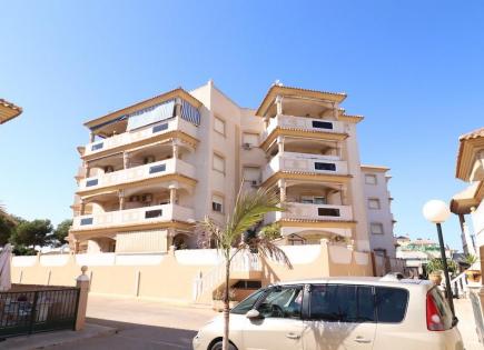 Apartment for 142 000 euro in La Zenia, Spain