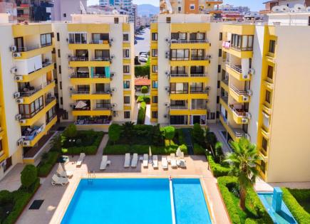 Wohnung für 30 euro pro Tag in Alanya, Türkei