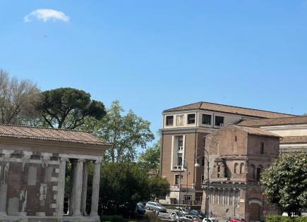 Apartamento para 1 800 000 euro en Roma, Italia