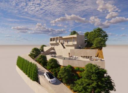 Villa für 1 400 000 euro in Korfu, Griechenland