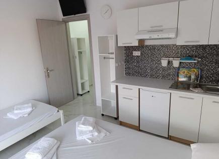 Appartement pour 95 000 Euro à Piérie, Grèce