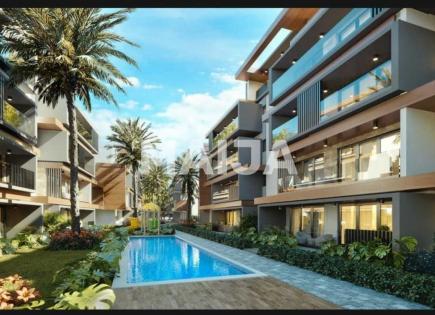 Apartamento para 75 812 euro en Punta Cana, República Dominicana