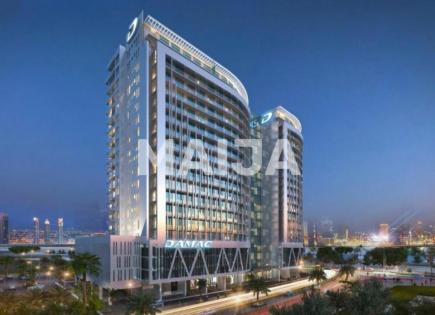 Apartment for 2 097 euro per month in Dubai, UAE
