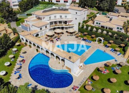 Apartment for 800 euro per month in Portimao, Portugal